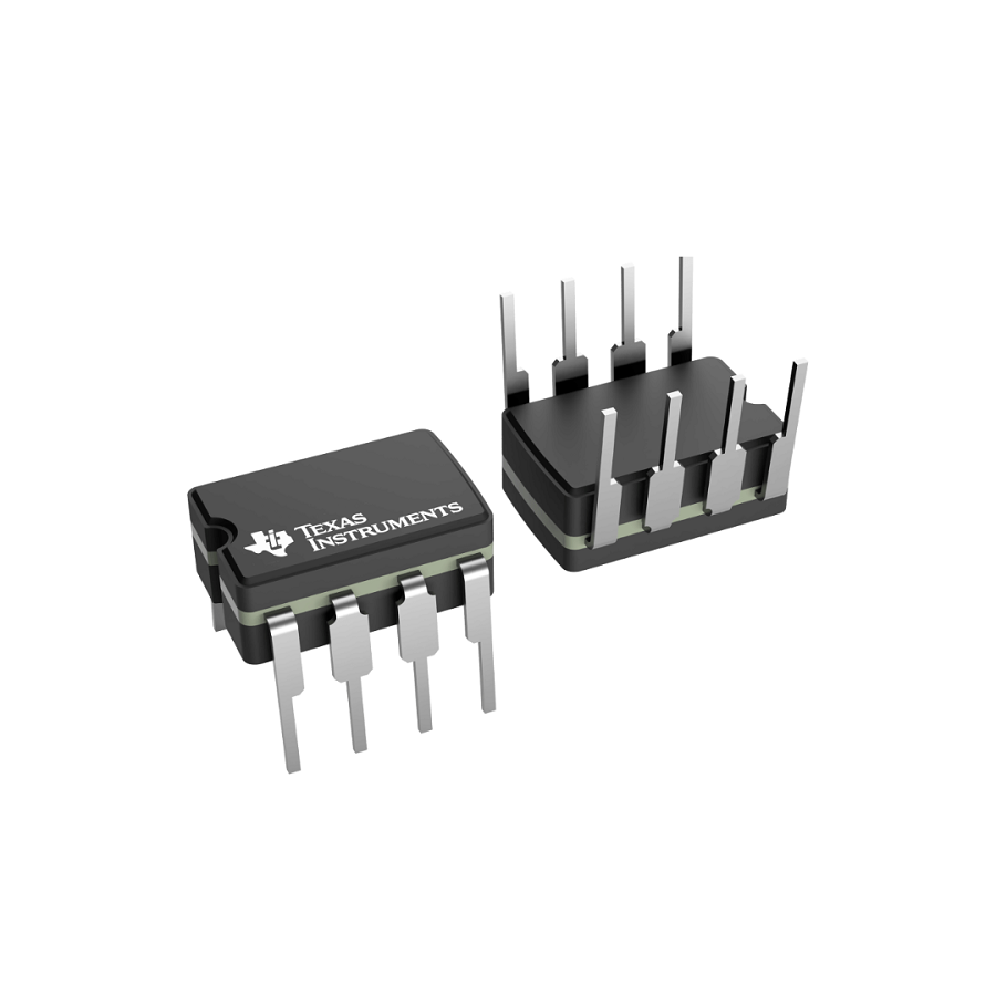 LM193JG-Texas Instruments